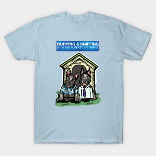 The PUPerty Brothers T-Shirt